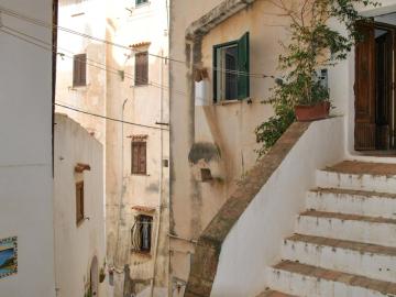 Locazione Turistica Cecilia