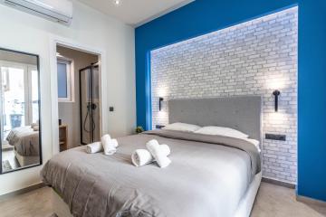 Historic Center Apartment 2
