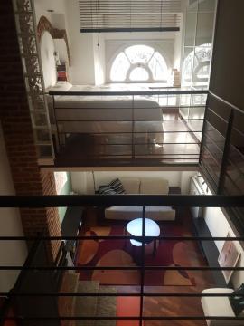 Loft di design Torino Centro