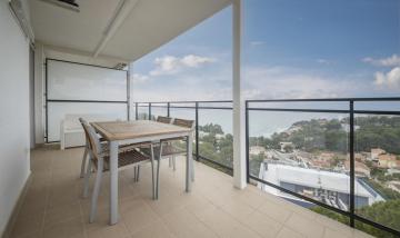 TH149 Apartamento con vistas al mar en Cap Salou