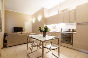 Contempora Apartments - Cavallotti 13 - B24