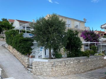 Apartments Lumini