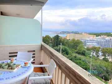 Sun Beach CYE Salou, climatizado, piscina y Pk