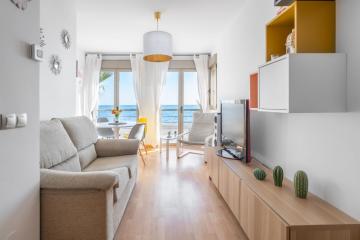 WintowinRentals BezmilianaPlaya Marítimo Virgen del Carmen