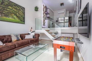 Magnifico apartamento de diseño centro Sevilla