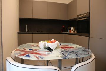 GibertiTrenta flat