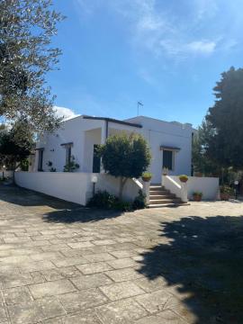 La casa di Alessandra