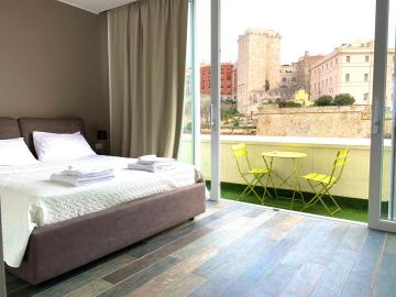Vista Suites - Piazza Yenne
