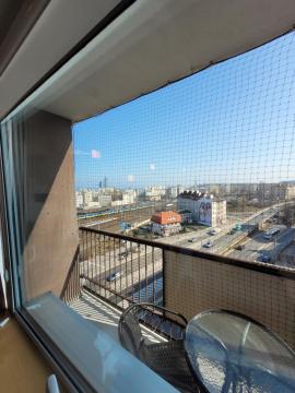 Apartament PRL-MORSKA 11