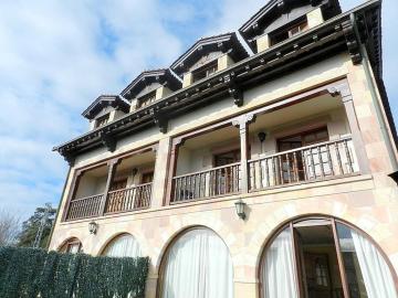 Chalet adosado La Romerona