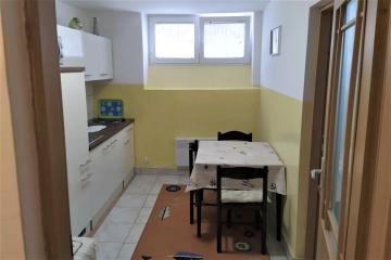 Studio Apartment Mara Zagreb - Happy Rentals