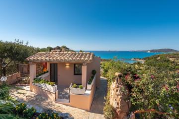 Villa Smeraldo