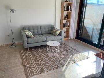 Apartamento san Vicente do mar,Balea playa