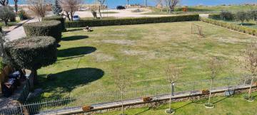 Appartamento lago Trasimeno - Torricella PG