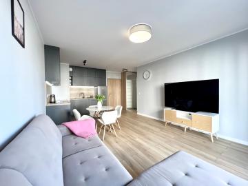 Camilla by Q4Apartments