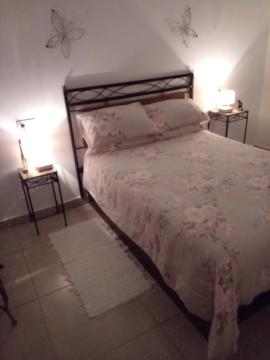 Primavera Bed and Breakfast.