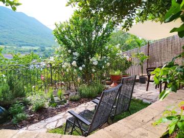 Alloggio Agrituristico Abruzzomio Goriano Valli