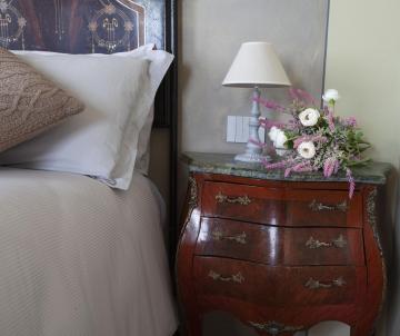 B&B SASSO DI ROCCA