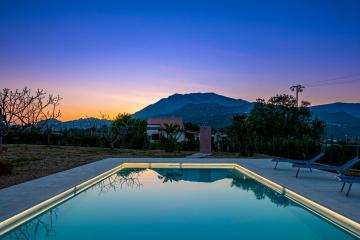 Scialari Country House