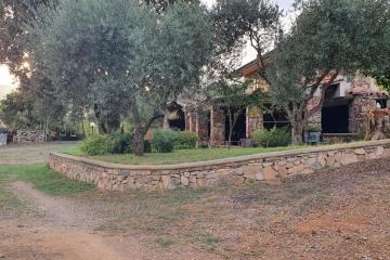 Appartamento delizioso in campagna
