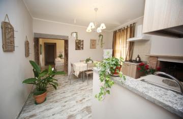 Holiday apartment Castagno