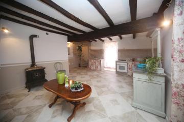 Holiday apartment Abete