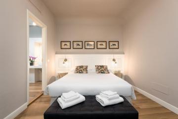 San Pier Maggiore Suite