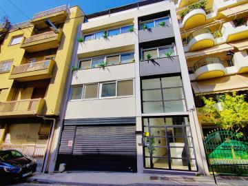 WSD HEBE Cozy Apt Hotel