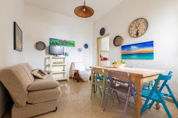 Appartamento Ros by BarbarHouse