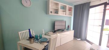 Luissarri´s home