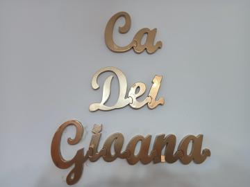 Ca Dei Gioana