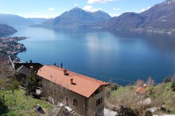 Borgo Verginate the Soul of Como Lake