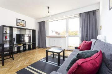 Grand Apartments - Sopot Station Apartment in the city center