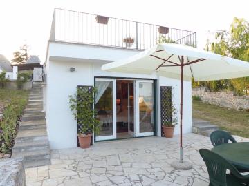 La casa di Laura