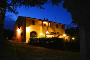 Tenuta Santa Chiara