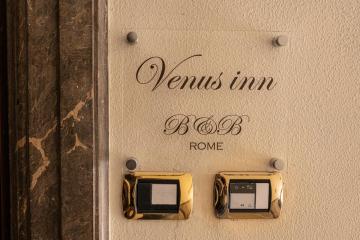 B&B Venus Inn