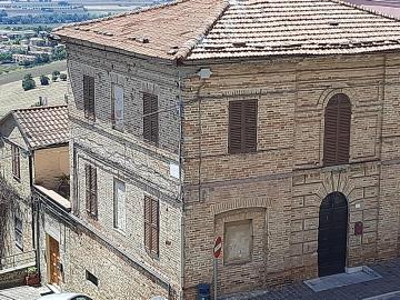 Appartamento per vacanze in palazzina d'epoca, Osimo (Ancona)