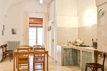 Lo Studio. Casa centralissima