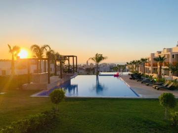 Alegria Village Bungalow Finestrat