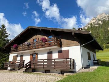 Chalet Relax