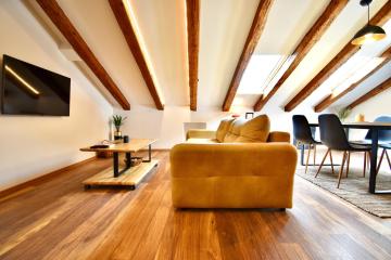 Brand New Centre Apartments