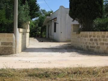 CASALE SOFIA E MARIAGIULIA
