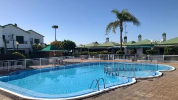 Bungalow LUMENARTIS Maspalomas HolidayWorld