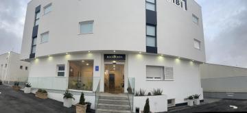 Hotel Ibi