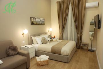 MC Apartments