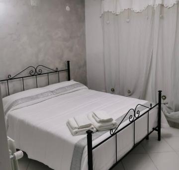 Manzo apartment with Jacuzzi