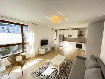 YOURAPART Garnizon Wrzeszcz