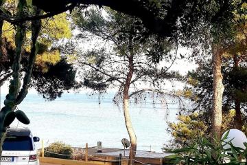 Una finestra sul mare