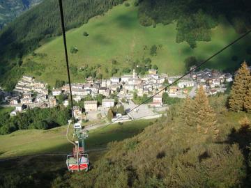 Appartamento incantevole, relax e posto auto di proprietà