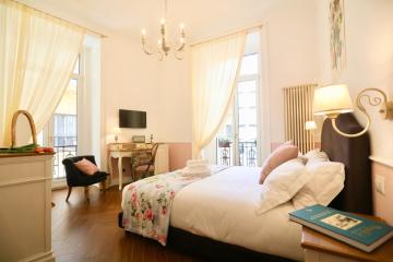 Macchiato Suites Boutique B&B